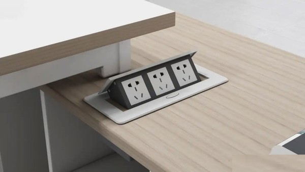 Desk Sockets Desk Sockets