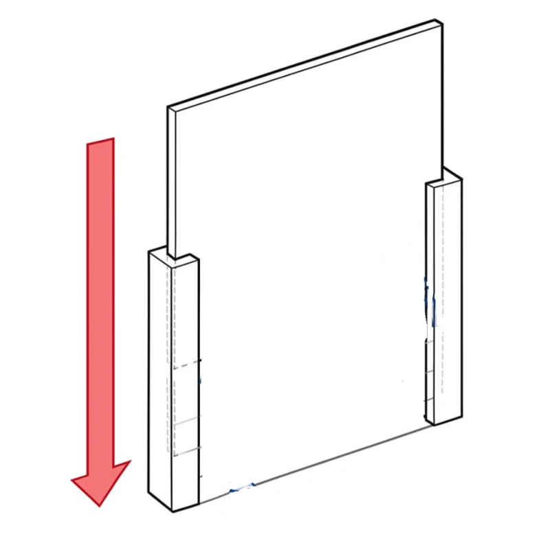 Continuous Rotation Damper Use Cases Continuous Rotation Damper Use Cases